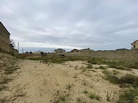 Satılır torpaq sahəsi 17 m²