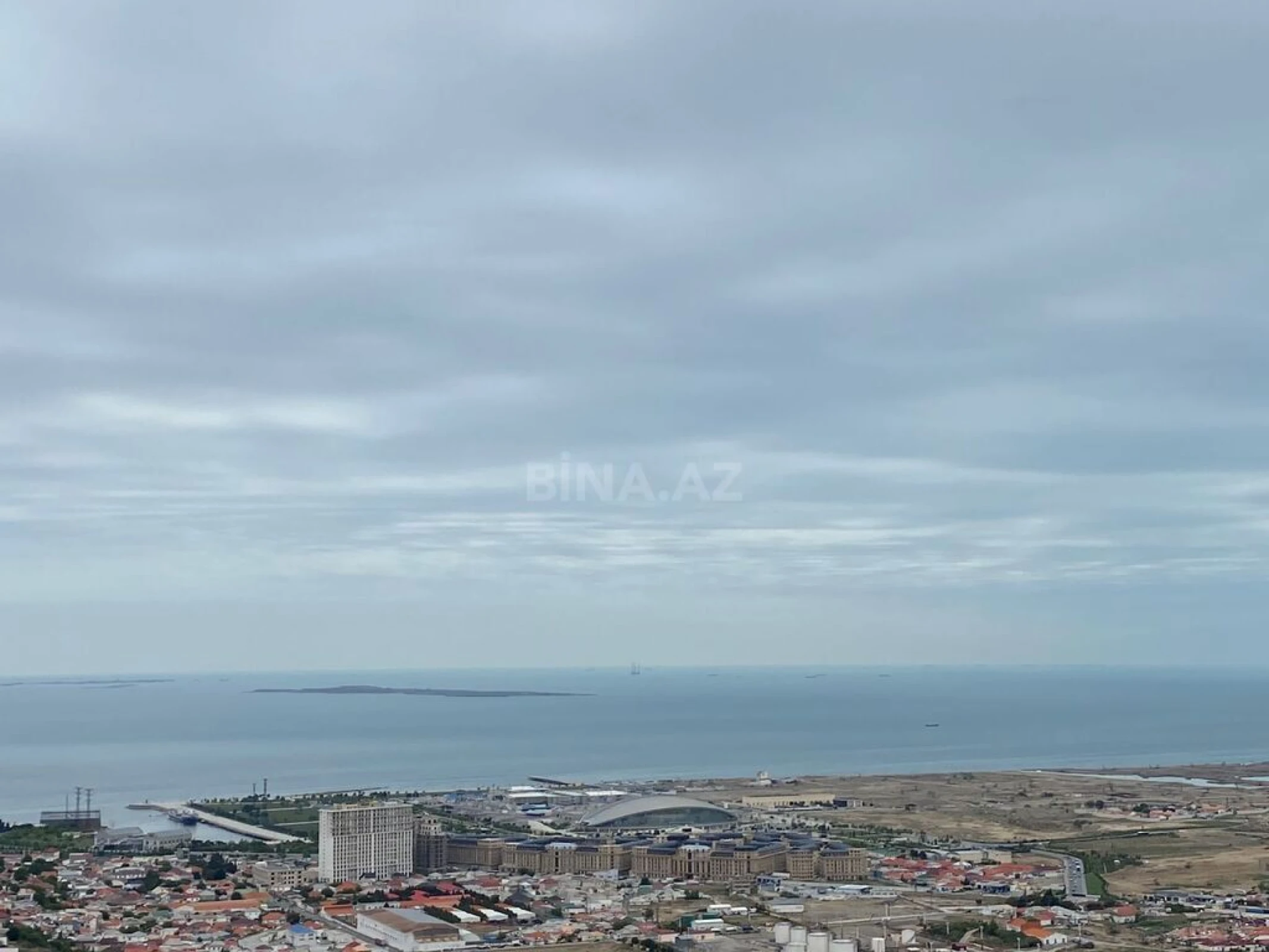 Satılır torpaq sahəsi 17 m²