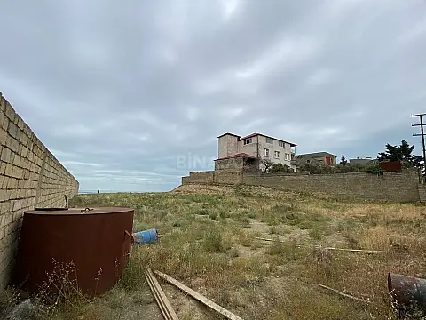 Satılır torpaq sahəsi 17 m²