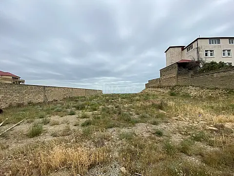 Satılır torpaq sahəsi 17 m² — Bakı, Badamdar 17.00 m²