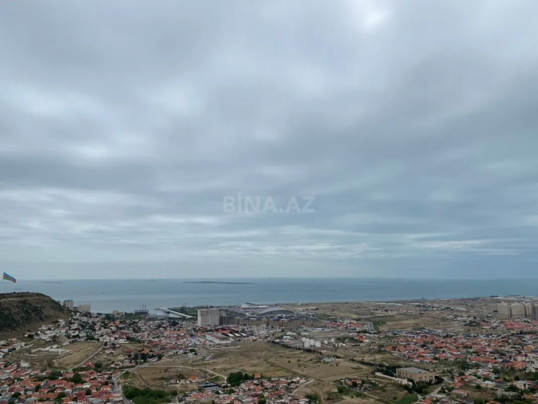 Satılır torpaq sahəsi 17 m²