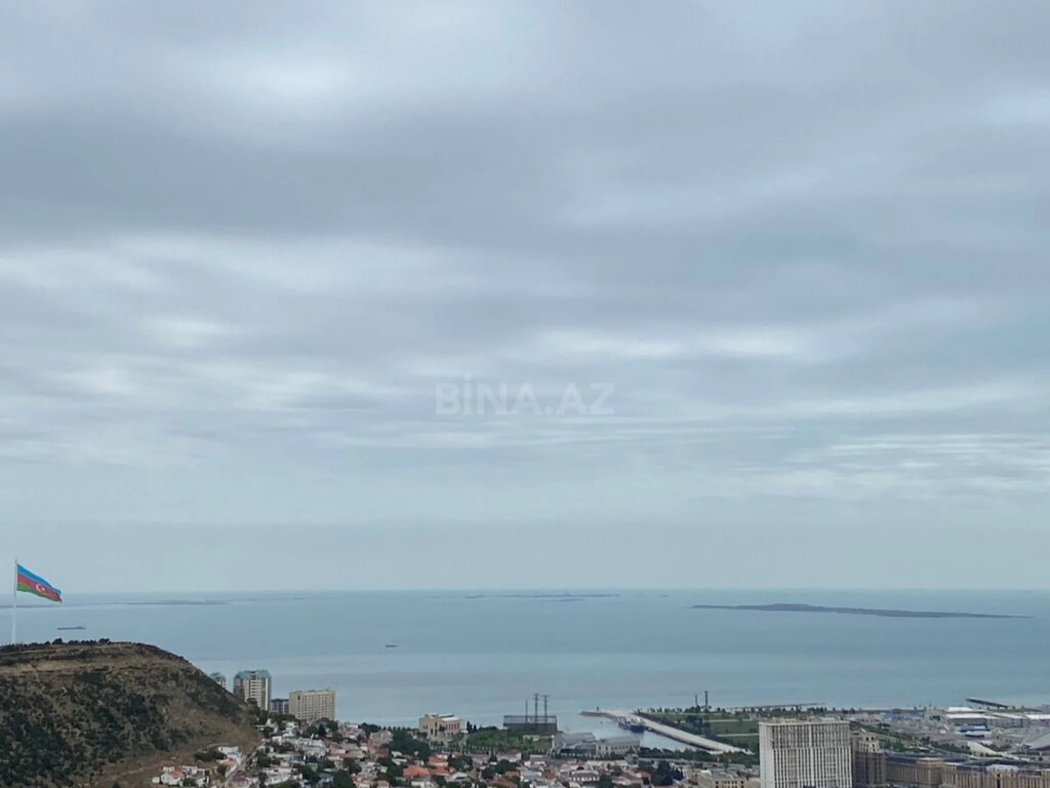 Satılır torpaq sahəsi 17 m²