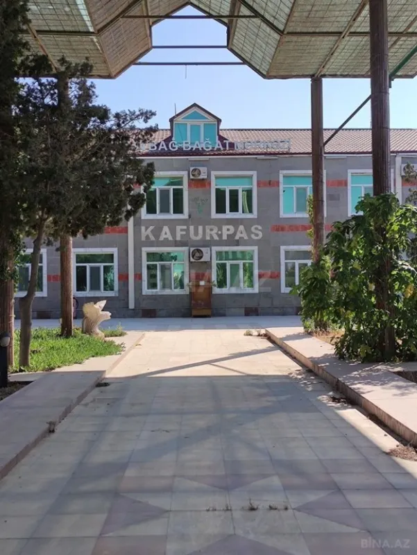 Kirayə verilir obyekt 1028 m²