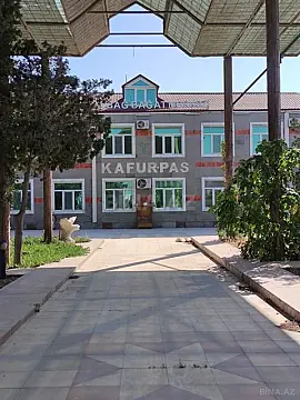 Kirayə verilir obyekt 1028 m²