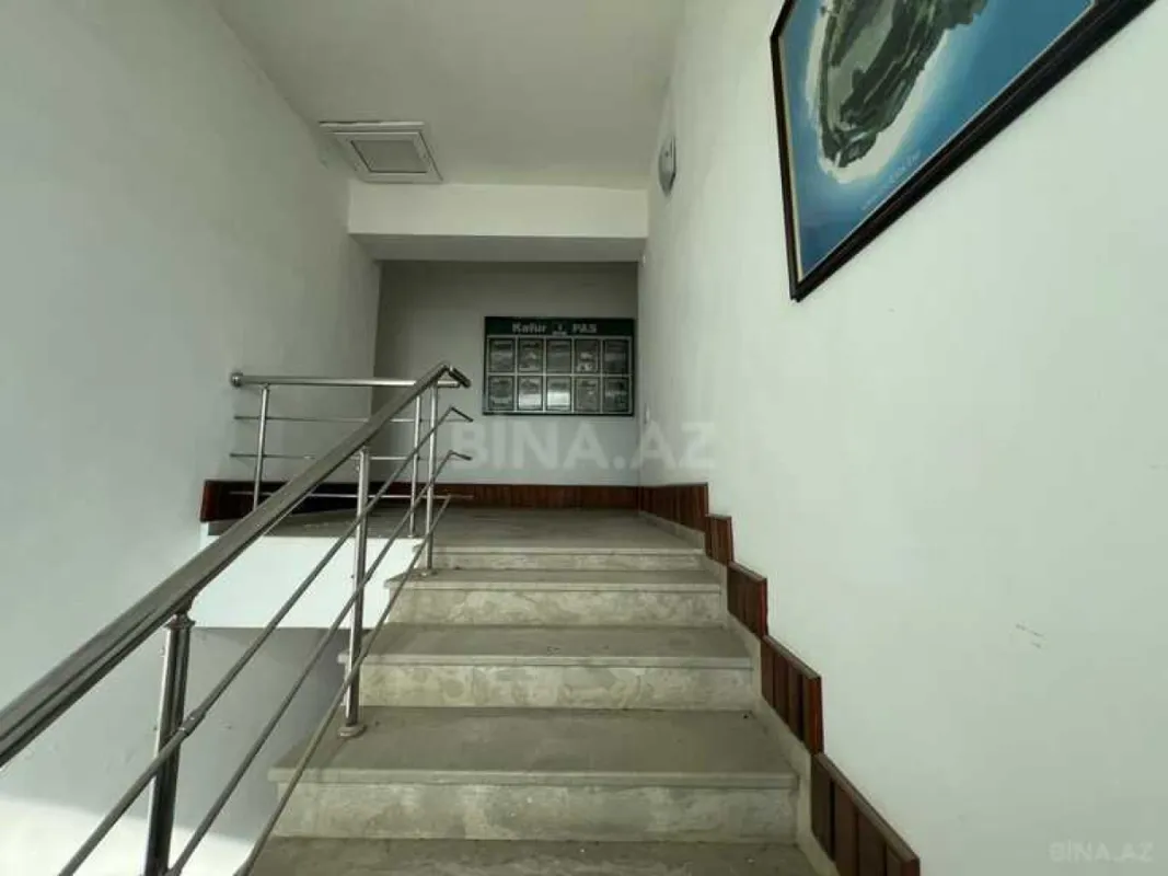 Kirayə verilir obyekt 1028 m²