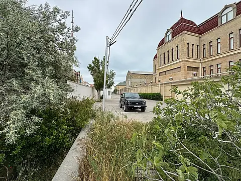 Satılır torpaq sahəsi 10 m²