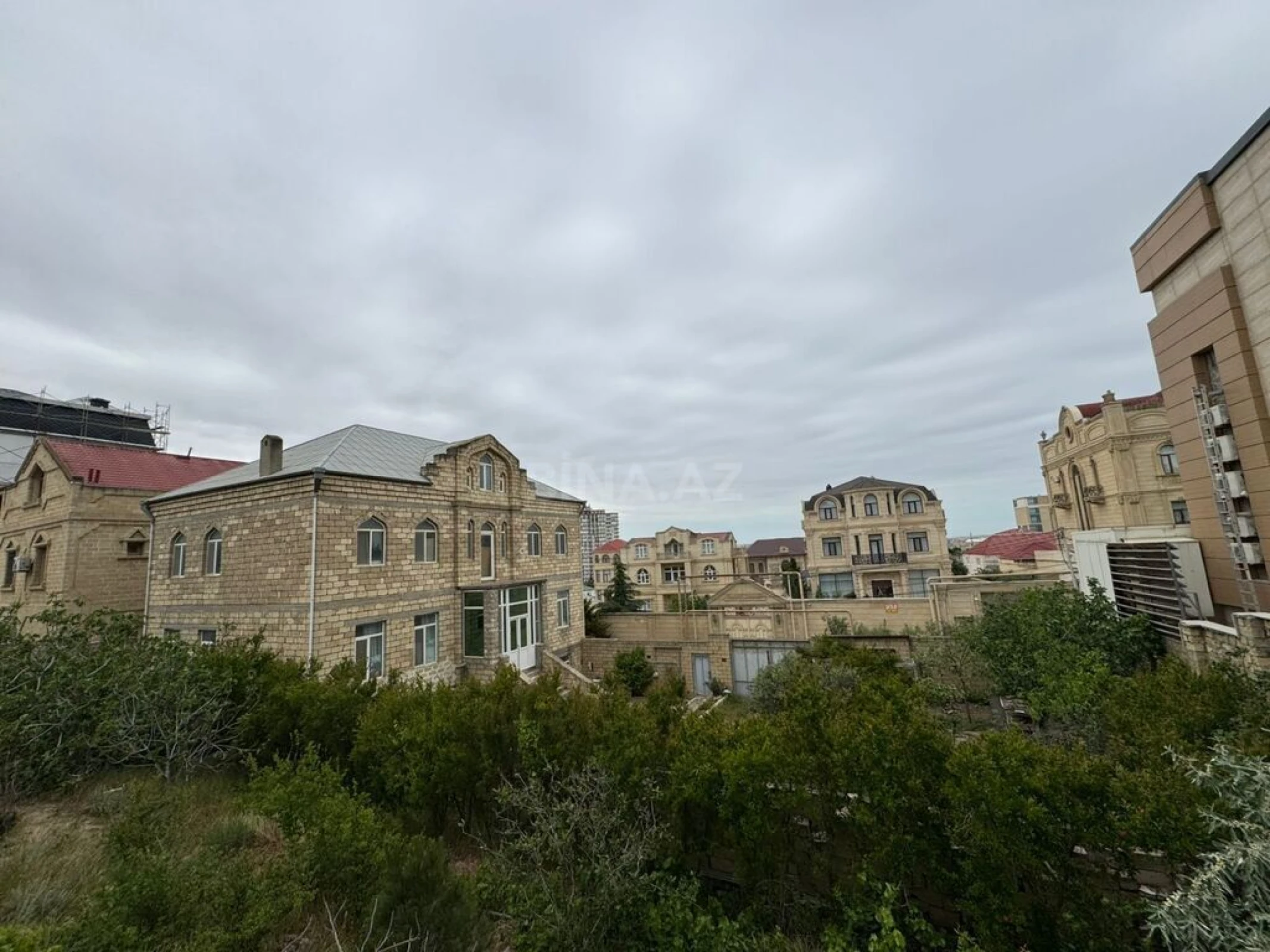 Satılır torpaq sahəsi 10 m²