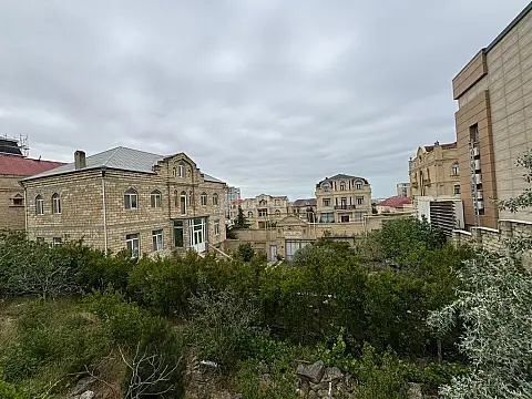 Satılır torpaq sahəsi 10 m²