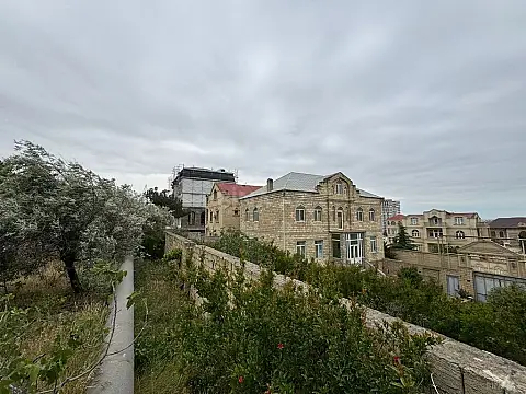 Satılır torpaq sahəsi 10 m²