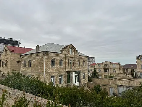 Satılır torpaq sahəsi 10 m²