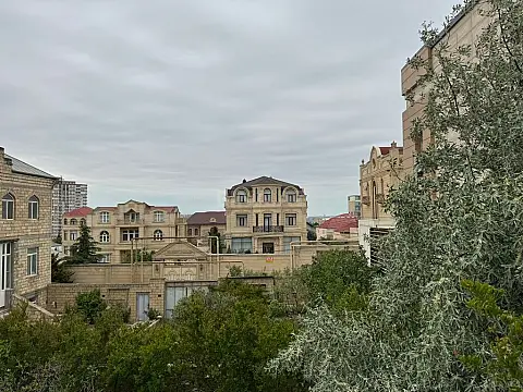 Satılır torpaq sahəsi 10 m² — Bakı, Badamdar 10.00 m²