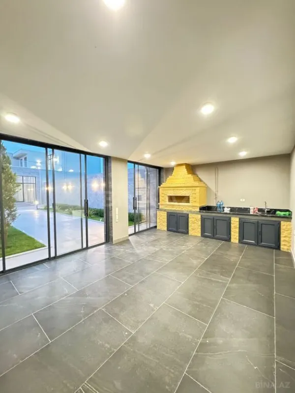 Satılır 6 otaqlı həyət evi 500 m²