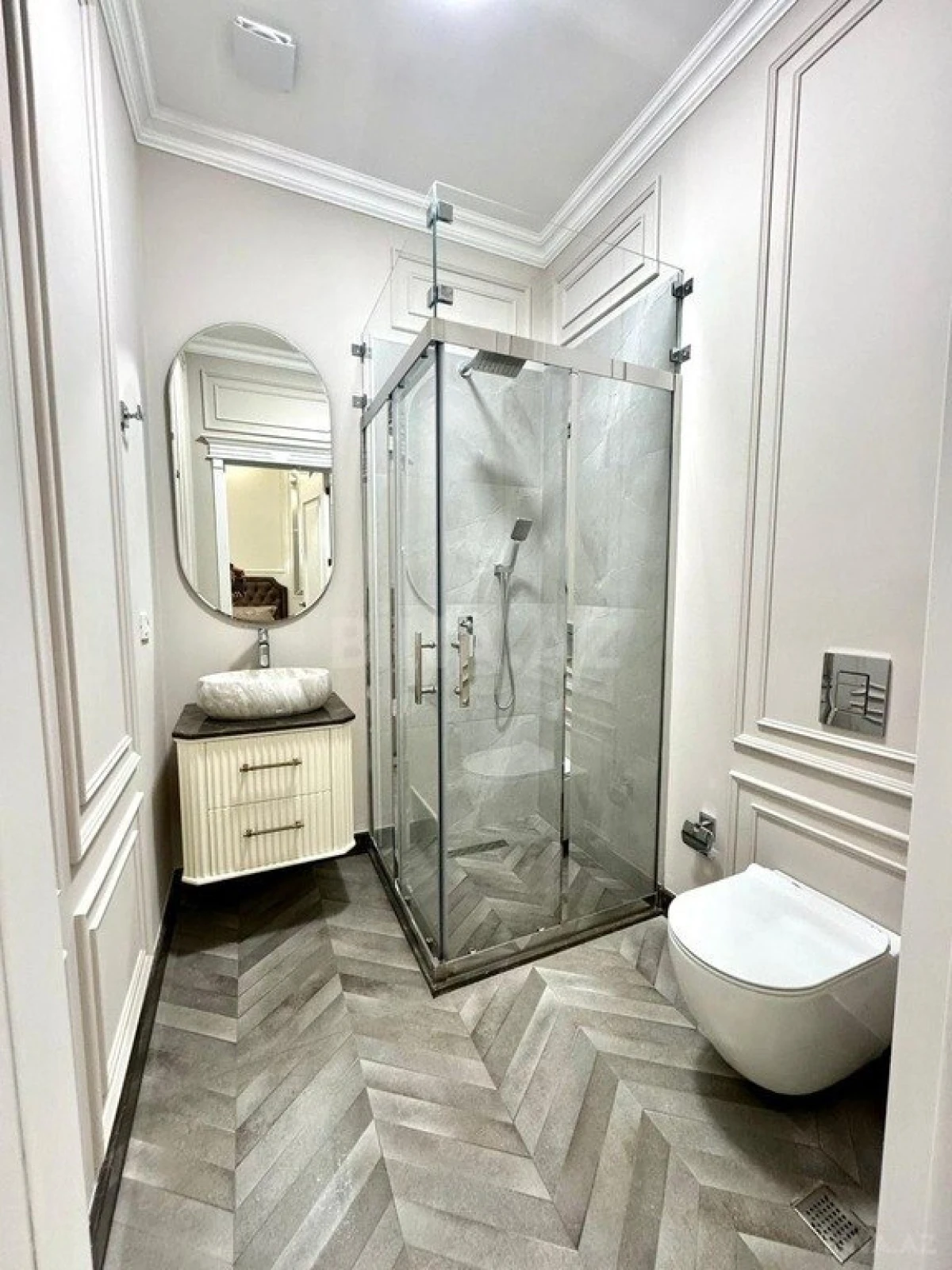 Kirayə verilir 4 otaqlı həyət evi 250 m²