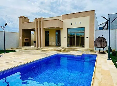 Kirayə verilir 4 otaqlı həyət evi 240 m² — Bakı, Mərdəkan 4 otaq 240.00 m²