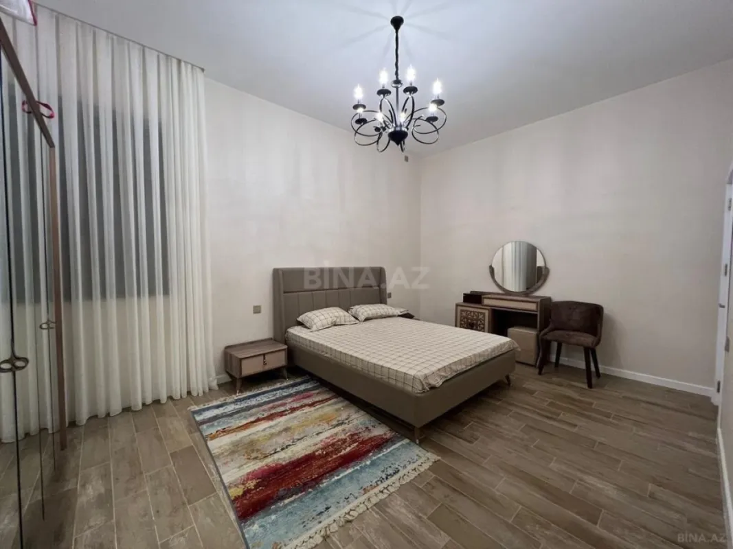 Kirayə verilir 4 otaqlı həyət evi 240 m²