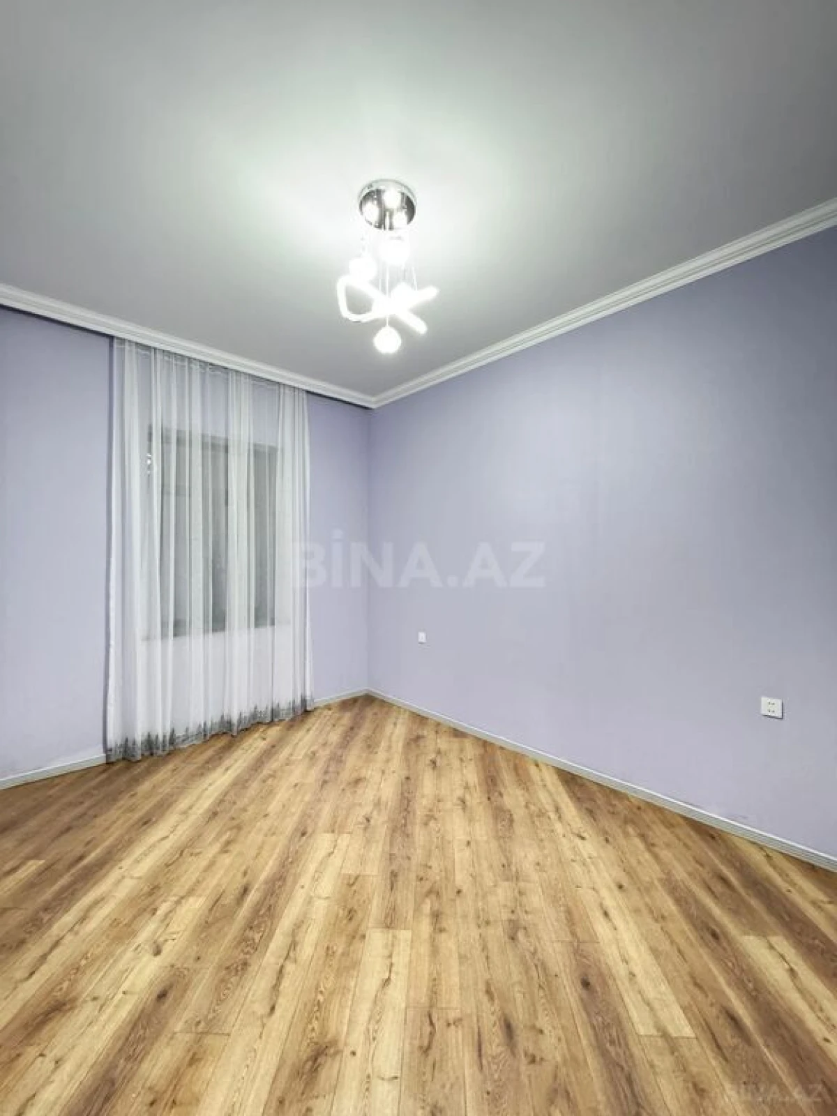 Satılır 4 otaqlı həyət evi 140 m²