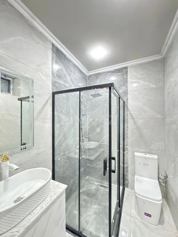 Satılır 4 otaqlı həyət evi 140 m²