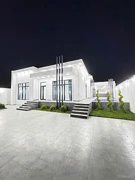 Satılır 4 otaqlı həyət evi 140 m²