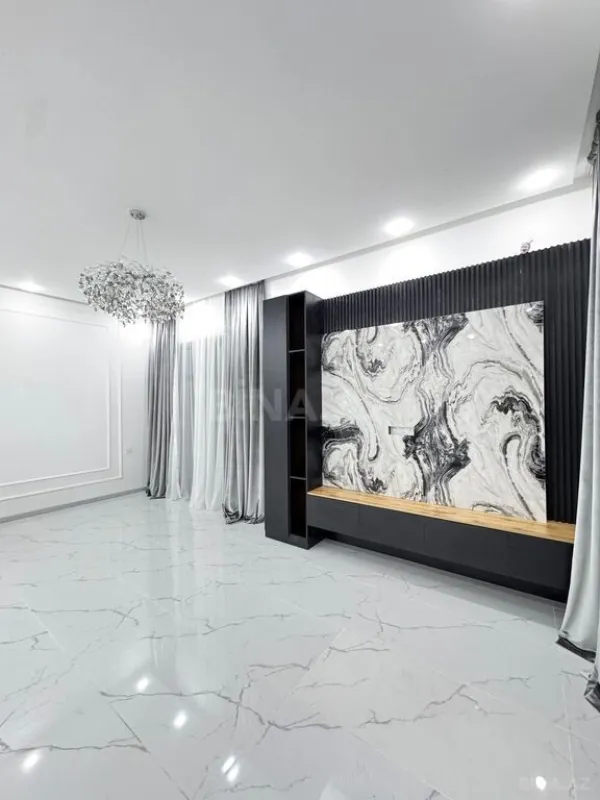 Satılır 4 otaqlı həyət evi 140 m²