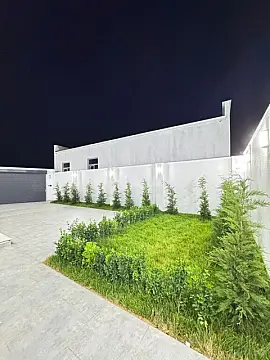 Satılır 4 otaqlı həyət evi 140 m²
