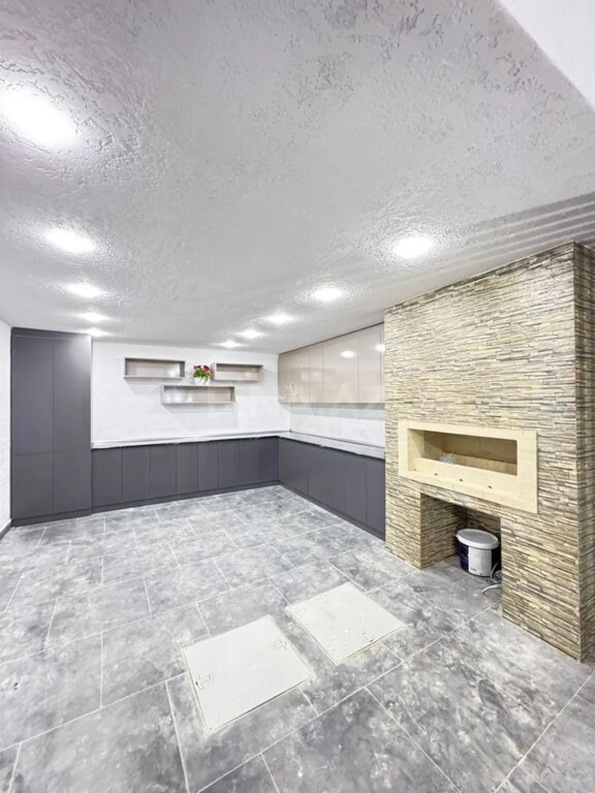 Satılır 4 otaqlı həyət evi 140 m²