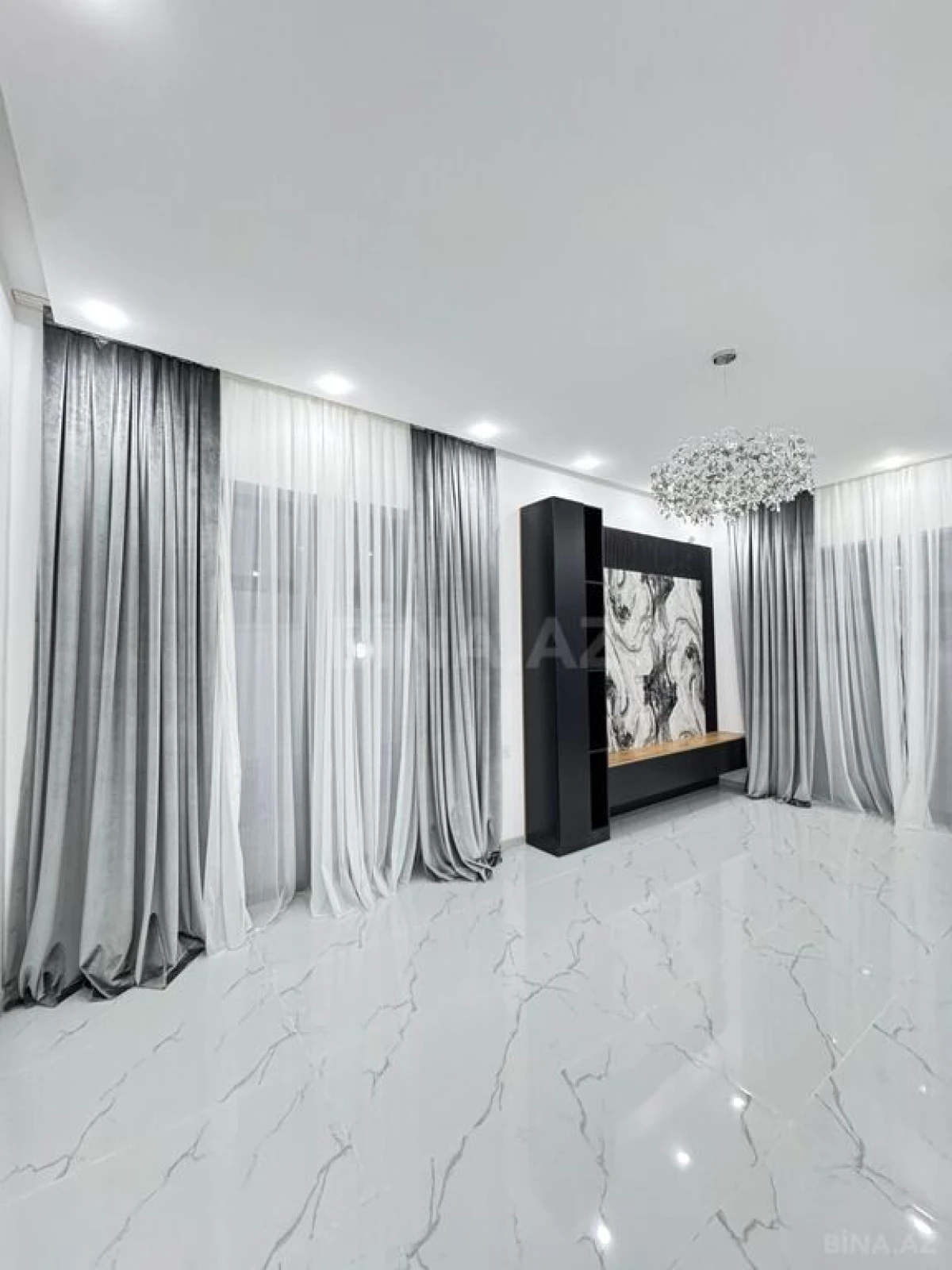 Satılır 4 otaqlı həyət evi 140 m²