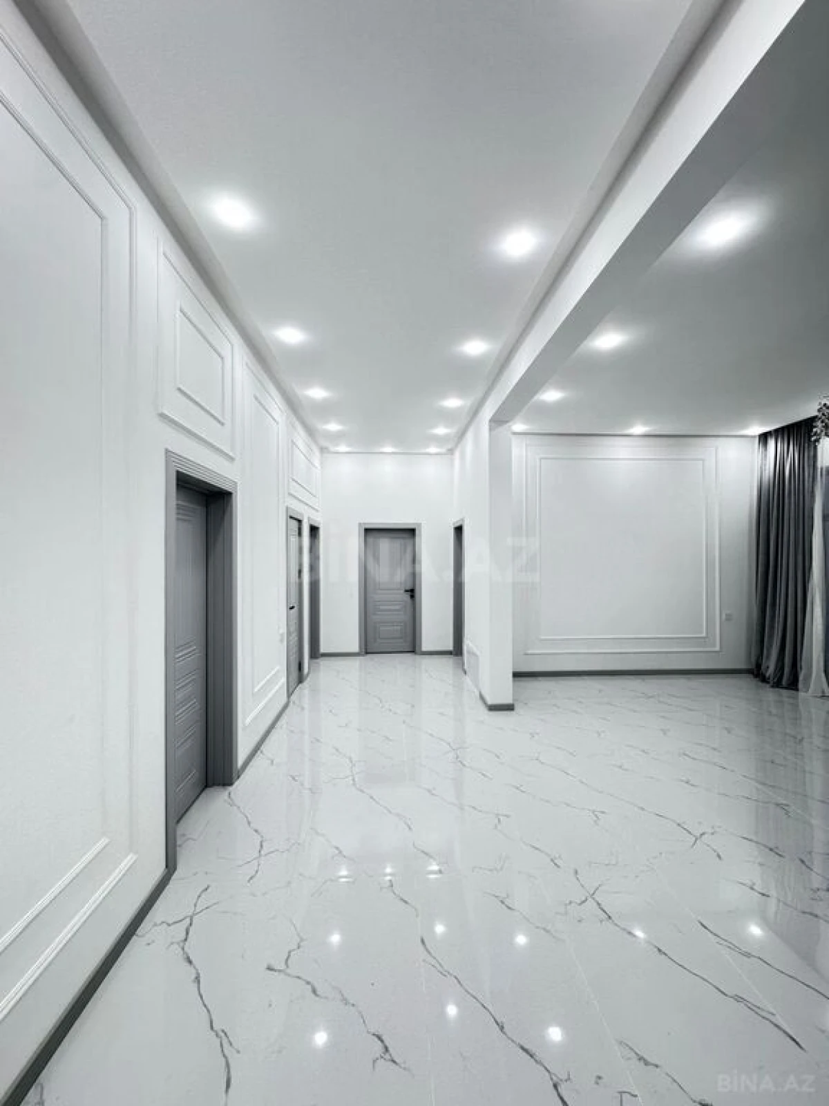 Satılır 4 otaqlı həyət evi 140 m²