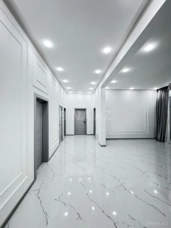 Satılır 4 otaqlı həyət evi 140 m²