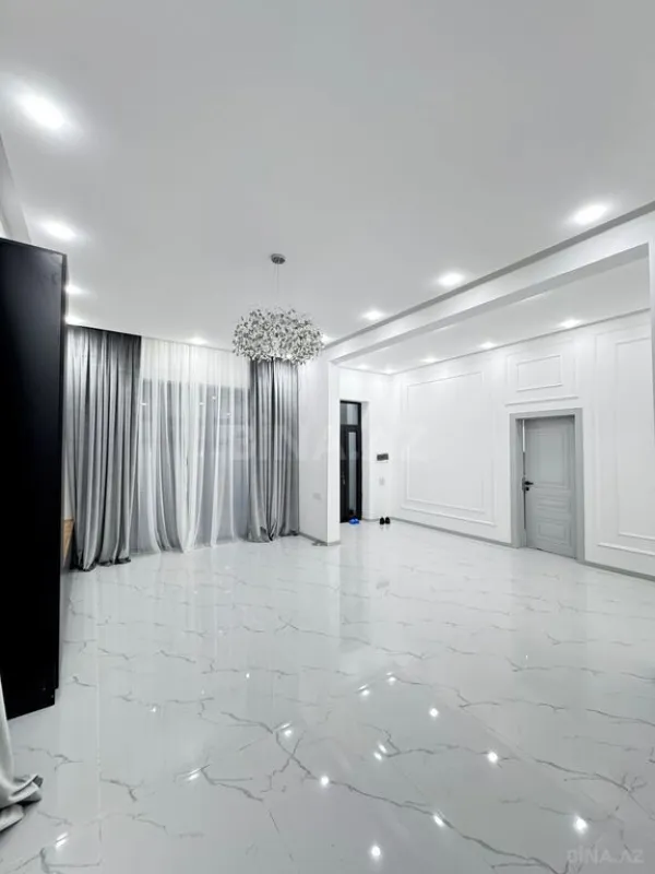 Satılır 4 otaqlı həyət evi 140 m²