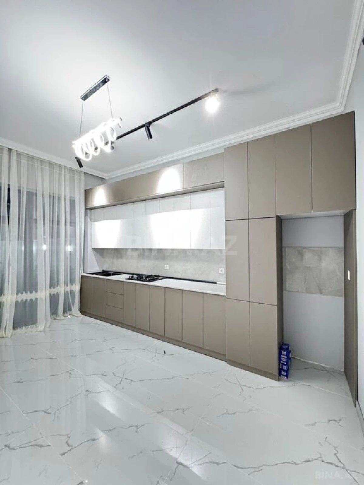 Satılır 4 otaqlı həyət evi 140 m²