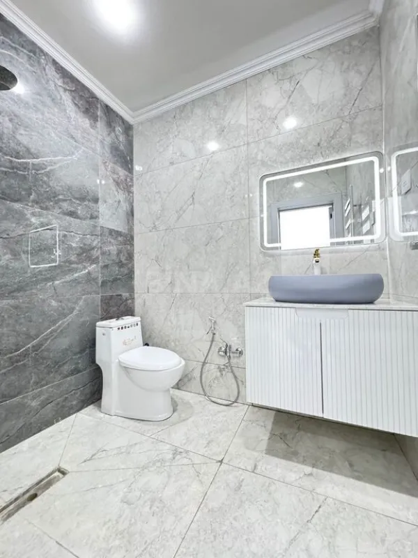 Satılır 4 otaqlı həyət evi 140 m²