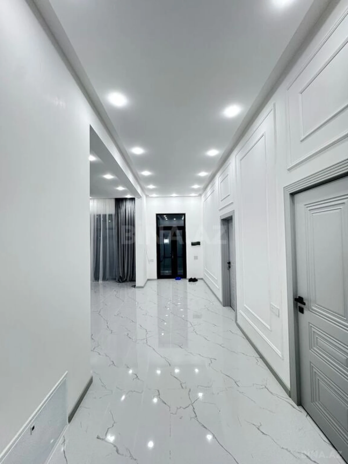 Satılır 4 otaqlı həyət evi 140 m²