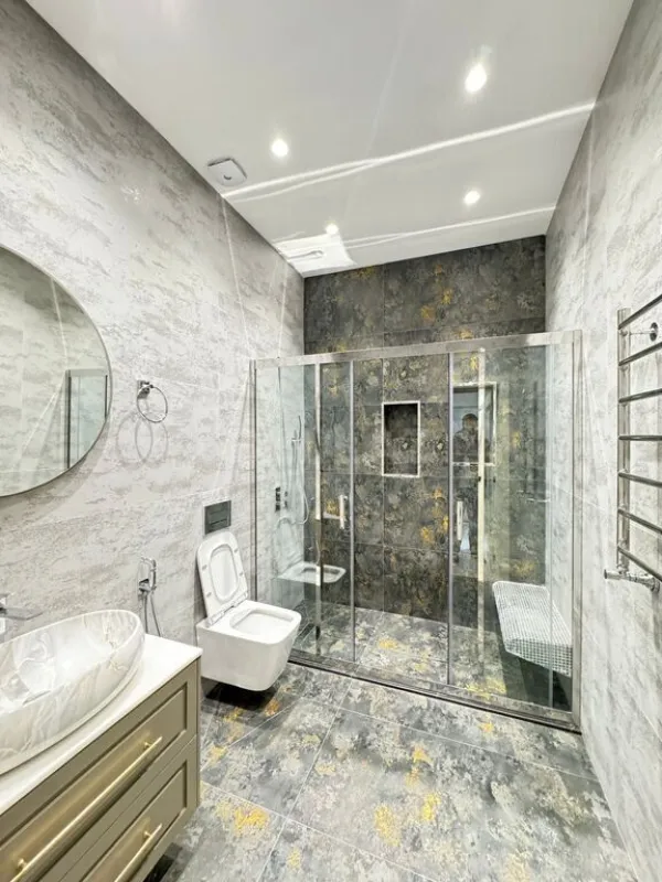 Satılır 6 otaqlı həyət evi 500 m²