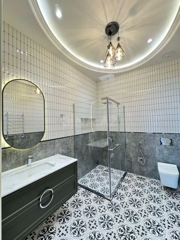 Satılır 6 otaqlı həyət evi 500 m²