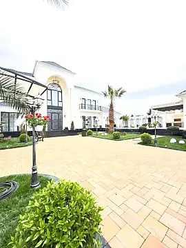 Satılır 6 otaqlı həyət evi 500 m² — Bakı, Mərdəkan 6 otaq 500.00 m²