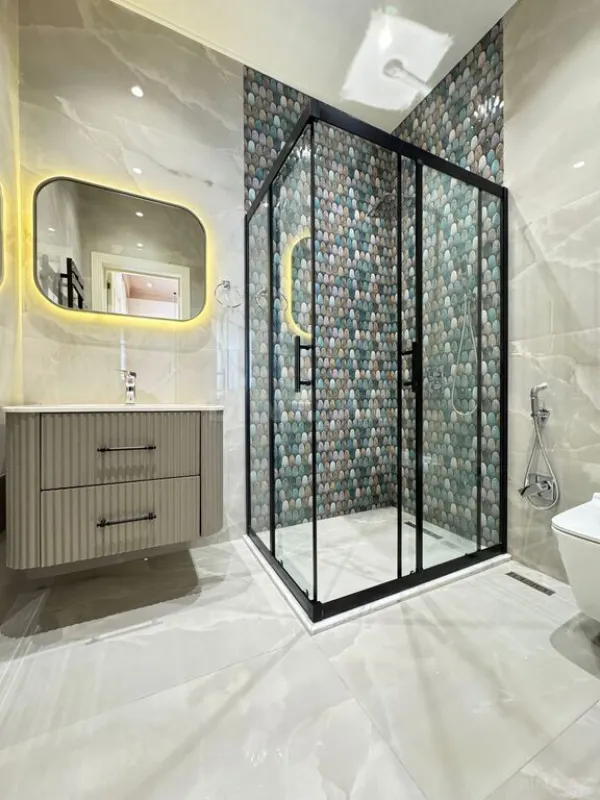 Satılır 6 otaqlı həyət evi 500 m²