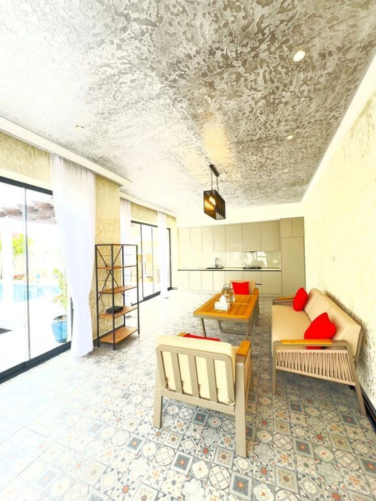 Satılır 6 otaqlı həyət evi 500 m²