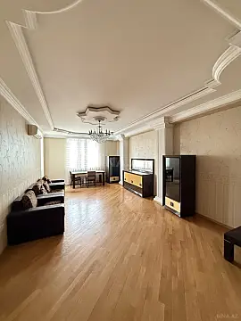 Satılır 7 otaqlı mənzil 310 m² — Bakı 7 otaq 310.00 m²