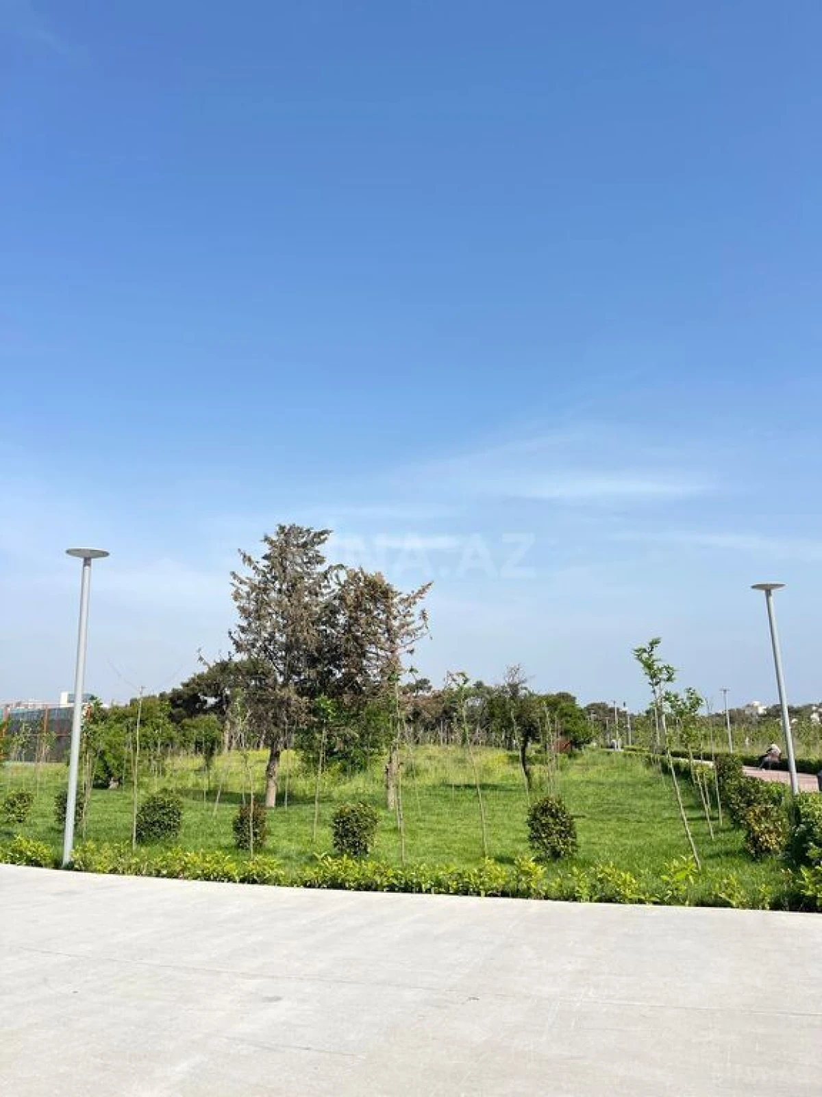 Satılır 4 otaqlı mənzil 149 m²