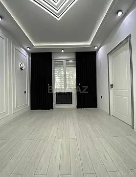 Satılır 2 otaqlı mənzil 68 m²