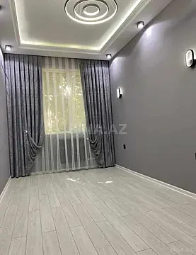 Satılır 2 otaqlı mənzil 68 m²