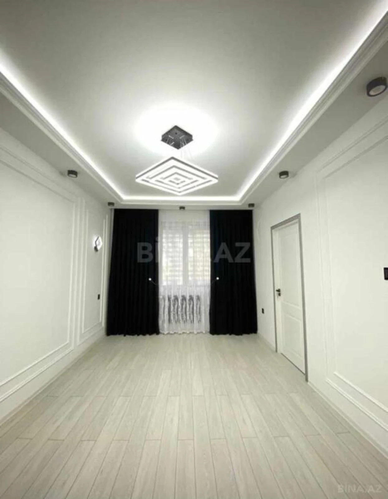 Satılır 2 otaqlı mənzil 68 m²