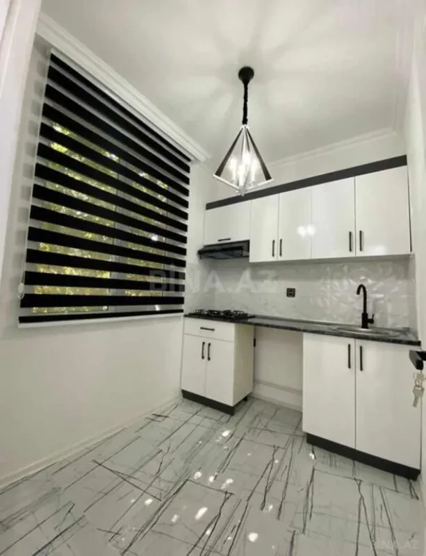 Satılır 2 otaqlı mənzil 68 m²