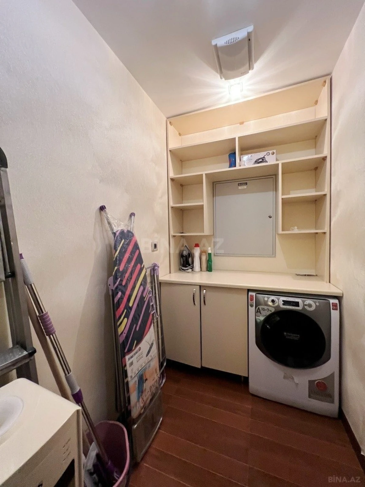 Kirayə verilir 3 otaqlı mənzil 165 m²