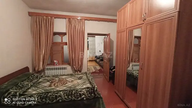 Kirayə verilir 2 otaqlı mənzil 80 m²