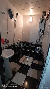 Kirayə verilir 2 otaqlı mənzil 80 m²