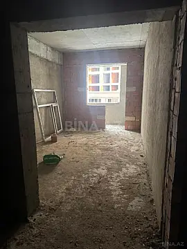 Satılır 1 otaqlı mənzil 55.5 m²