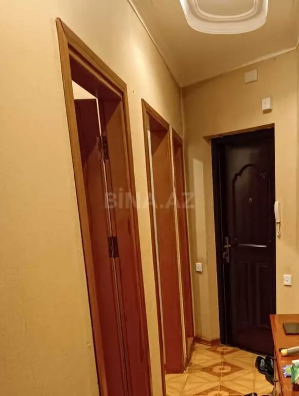 Satılır 2 otaqlı mənzil 53 m²