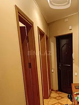 Satılır 2 otaqlı mənzil 53 m²