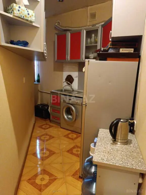 Satılır 2 otaqlı mənzil 53 m²